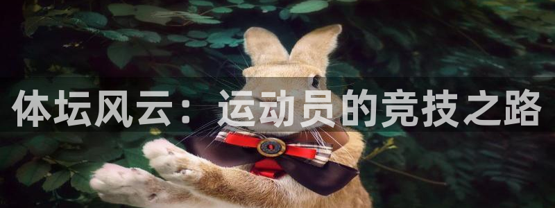 一竞技官网下载招商电话地址：体坛风云：运动员的竞技之