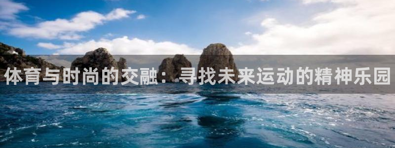 一竞技官方正版app五金厂：体育与时尚的交融：寻找未