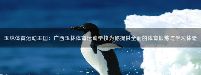  一竞技dota：玉林体育运动王国：广西玉林体育运动学校为你提